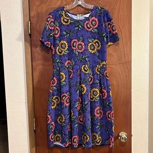 LuLaRoe Dress